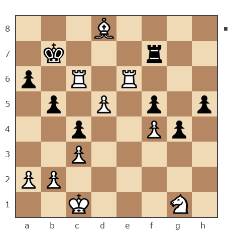 Game #7773656 - sergey (sadrkjg) vs Георгиевич Петр (Z_PET)