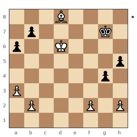 Game #7705811 - Дмитрий (Dmitriy P) vs Дмитрий (x1x)