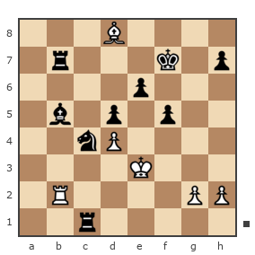 Game #6490421 - Андрей Новиков (Medium) vs Михаил Орлов (cheff13)