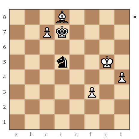 Game #7705890 - Адислав Иванович Саблин (Adislav) vs Владимир Сухомлинов (Sukhomlinov)
