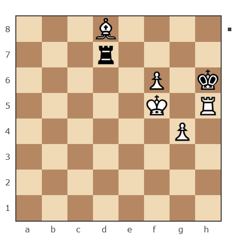 Партия №7850085 - Лисниченко Сергей (Lis1) vs Александр (alex02)