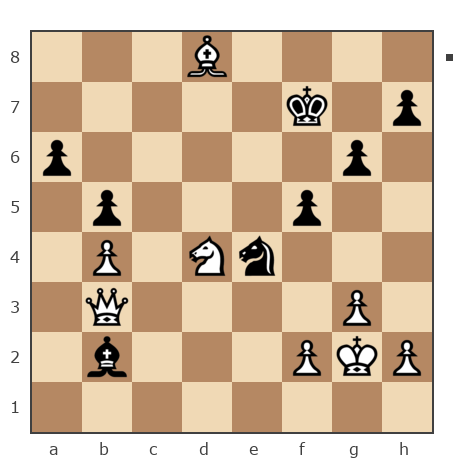 Game #7777160 - alik_51 vs Альберт (Альберт Беникович)