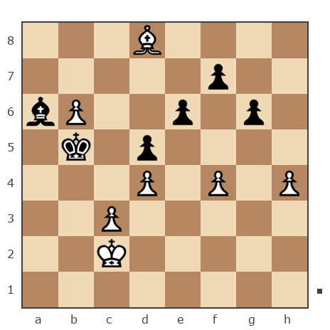 Game #7903991 - Дмитрий (Dmitriy P) vs Сергей (skat)