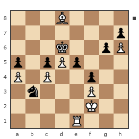 Game #7787402 - Виктор Иванович Масюк (oberst1976) vs Максим Чайка (Maxim_of_Evpatoria)