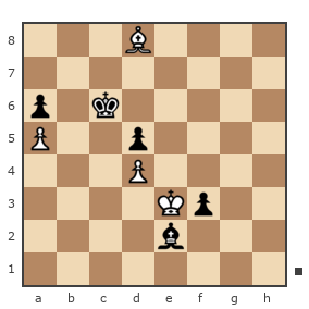 Game #1727783 - Евгений Викторович (nout777) vs Сергей (sorri)