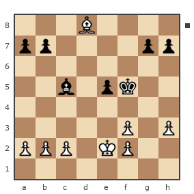 Партия №3432568 - Павел Юрьевич (lightninger) vs Александр Насонов (Friber)