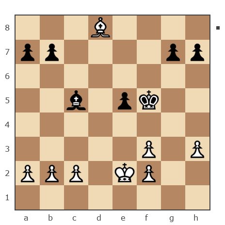 Game #3432568 - Павел Юрьевич (lightninger) vs Александр Насонов (Friber)