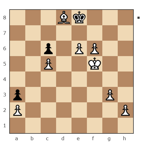 Game #7867657 - sergey urevich mitrofanov (s809) vs Владимир Солынин (Natolich)