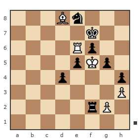 Game #4547302 - Иванов Владимир Викторович (long99) vs Роман (tut2008)