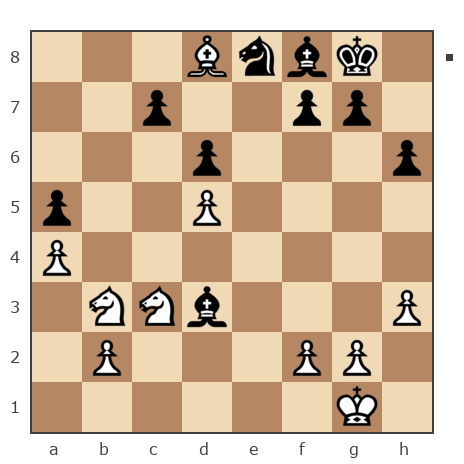Game #2817094 - Орёл-мужчина (aldarin) vs Микерин Андрей Павлович (mikerin)