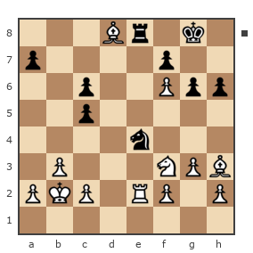 Game #7043573 - rial vs Иван1986