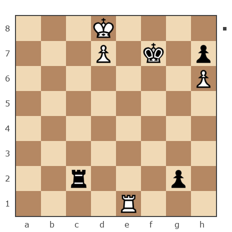 Game #7873866 - Александр (Shjurik) vs Виктор Васильевич Шишкин (Victor1953)