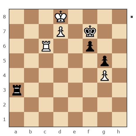 Game #7777600 - Александр (Aleks957) vs Вадим (VadimB)