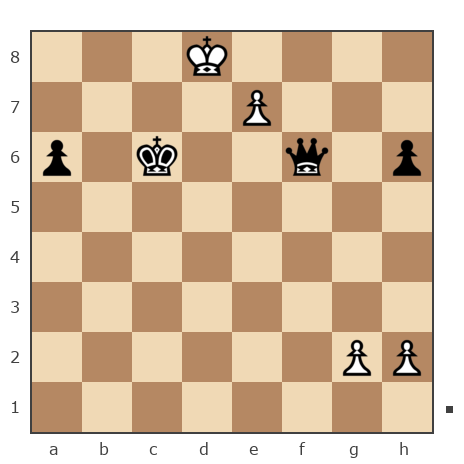 Game #7748835 - Pawnd4 vs Алексей Алексеевич Фадеев (Safron4ik)