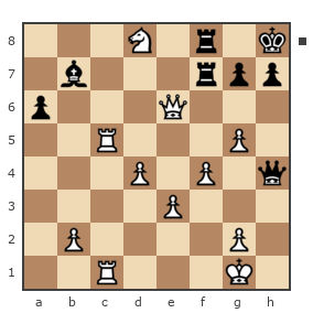 Game #7752026 - Nickopol vs Сергей Владимирович Лебедев (Лебедь2132)