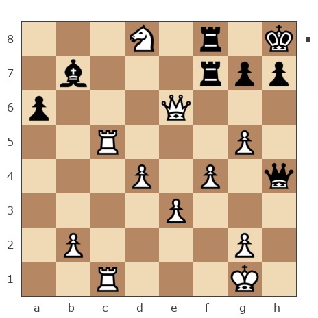 Game #7752026 - Nickopol vs Сергей Владимирович Лебедев (Лебедь2132)