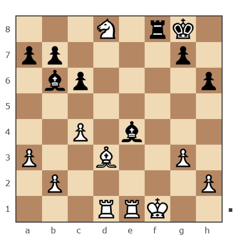 Game #7838259 - Дмитрий (Dmitriy P) vs Борис (borshi)
