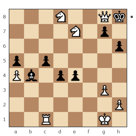 Game #7866048 - Павел Николаевич Кузнецов (пахомка) vs Shlavik