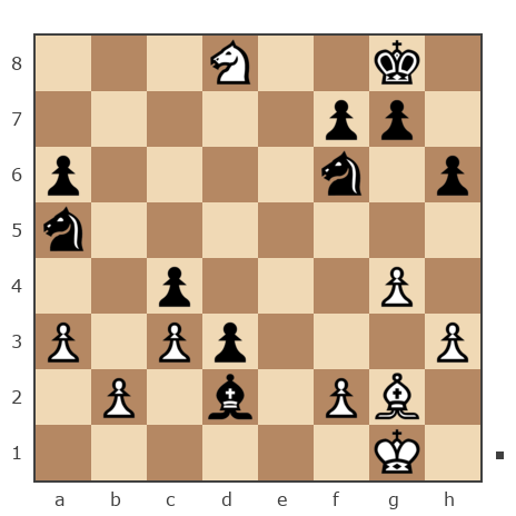 Game #6955956 - Hayk (Hiko) vs Евгений (fisherr)