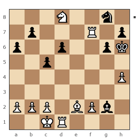 Game #5839780 - Шеметюк Алексей Алексеевич (mrz) vs Александр (veterok)