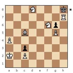 Game #4372644 - Владимир Скуратов (Старый) vs Кот Fisher (Fish(ъ))