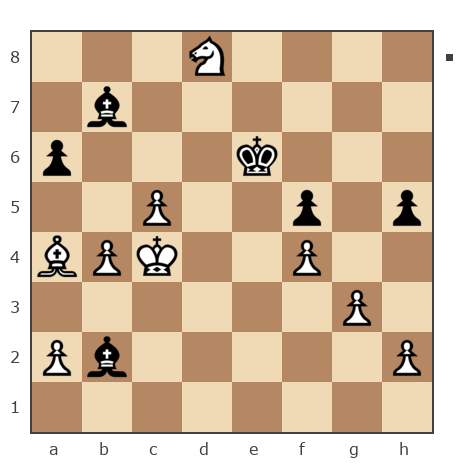 Game #7824262 - Блохин Максим (Kromvel) vs Михаил Галкин (Miguel-ispanec)