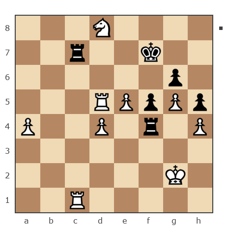 Game #7755746 - Павел Васильевич Фадеенков (PavelF74) vs Vikont (vikont)