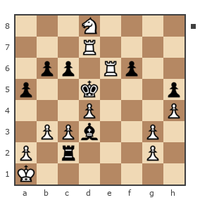 Game #5339656 - Сапожников Николай (sntid) vs glitch_