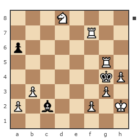 Game #977471 - Валерий Хващевский (ivanovich2008) vs Дмитрий Чернявский (T-REX)