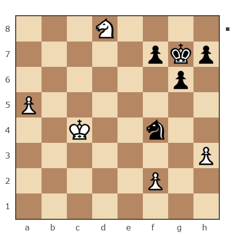 Game #7753273 - ist Миша Das (Brodyaga M) vs Погорелов Евгений (Евгений Погорелов)