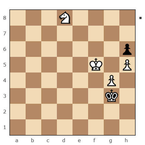Game #6932062 - Сергей (loose) vs Владимир (Scholl)
