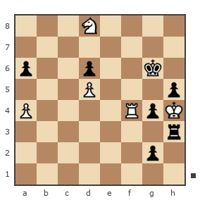 Game #7782077 - Бендер Остап (Ja Bender) vs Гусев Александр (Alexandr2011)