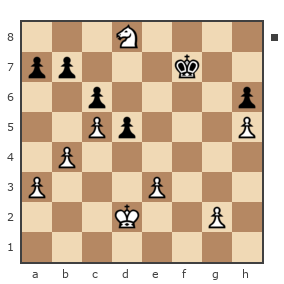 Game #5625916 - Восканян Артём Александрович (voski999) vs Рябцев Сергей Анатольевич (rsan)
