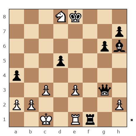 Game #7800881 - Виталий Булгаков (Tukan) vs Георгиевич Петр (Z_PET)