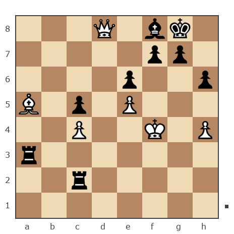 Game #3273910 - Евгений (navsegda) vs Борис Кравецкий (boris32-01)