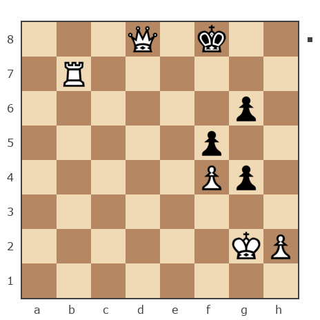 Game #7869744 - Владимир Васильевич Троицкий (troyak59) vs contr1984