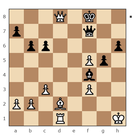 Game #7888670 - Oleg (fkujhbnv) vs Павел Николаевич Кузнецов (пахомка)