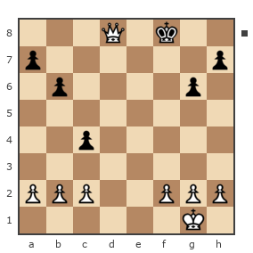 Game #7781234 - Сергей Владимирович Лебедев (Лебедь2132) vs Юрьевич Андрей (Папаня-А)