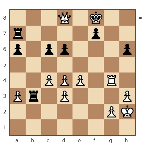 Game #7772319 - artur alekseevih kan (tur10) vs Витас Рикис (Vytas)