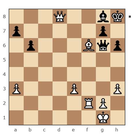Game #7839202 - Грасмик Владимир (grasmik67) vs Юрий Александрович Зимин (zimin)