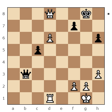 Game #7905206 - Шехтер Владимир (Vlad1937) vs владимир (ПРОНТО)