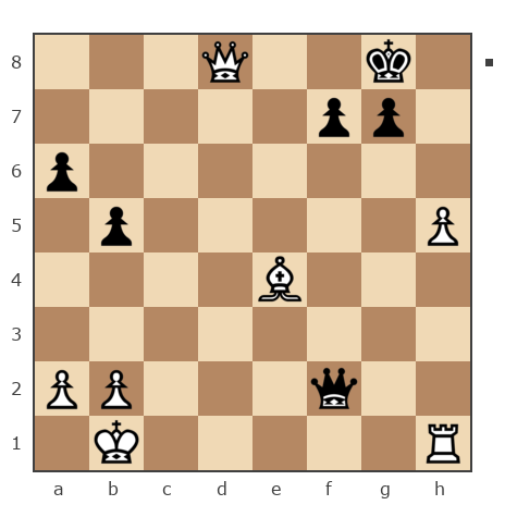 Game #161514 - ilia kirvalidze (ilia k) vs Алексей (ibragim)