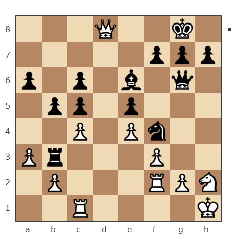 Game #7784482 - [User deleted] (alex_master74) vs Александр Савченко (A_Savchenko)