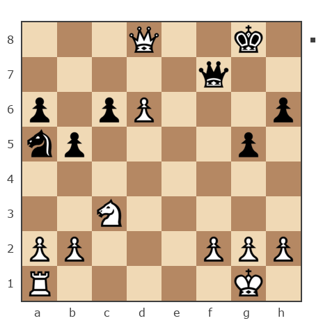 Game #7297039 - Пинаев Владимир (адепт) vs serg (sern)