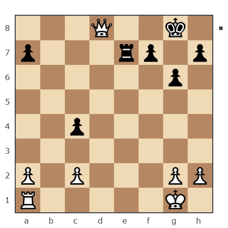 Game #276388 - VADIM (wolf-65) vs Вячеслав (SteelHearted)