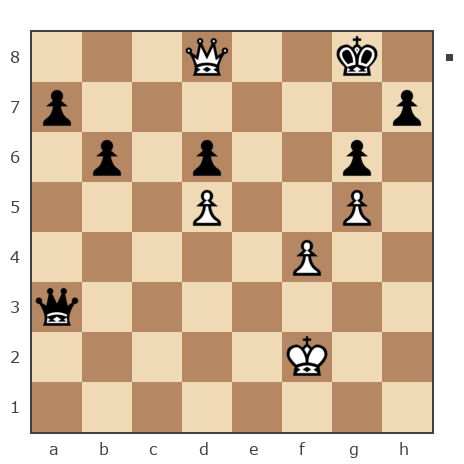 Game #7777782 - Sergey (sealvo) vs ЛевАслан