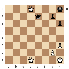 Game #7819149 - Evgenii (PIPEC) vs ольга (prosto_ya)