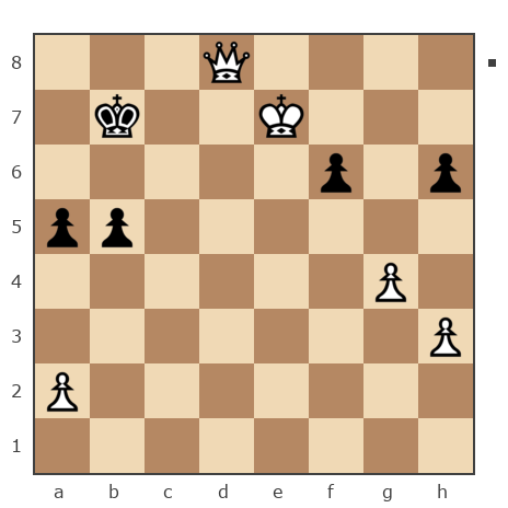 Game #7854659 - Бендер Остап (Ja Bender) vs Oleg (fkujhbnv)
