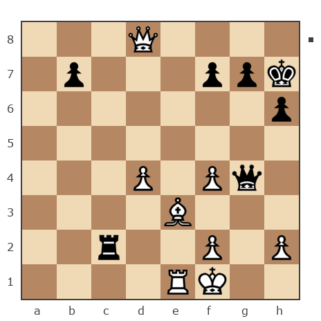 Game #7802366 - Анатолий Алексеевич Чикунов (chaklik) vs Антенна