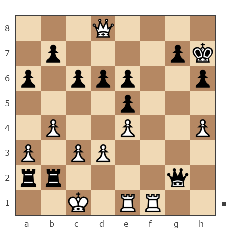 Game #7817994 - Aleksander (B12) vs Виталий Булгаков (Tukan)